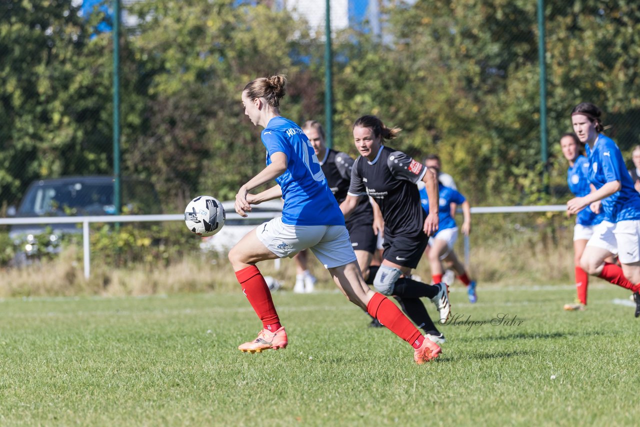 Bild 148 - F Holstein Kiel 2 - SSG Rot-Schwarz Kiel 2 : Ergebnis: 5:0